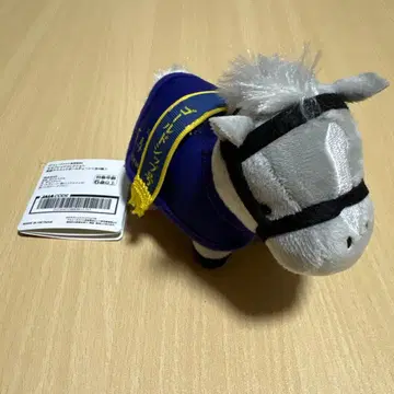 골드십 서러브레드 컬렉션 말 의류 마스코트 볼체인