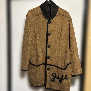 이타리야 여성용 가디건