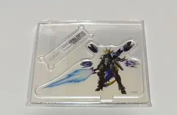 에오르제아 카페 아크릴 스탠드 하울링 블레이드 에오카페 FF14