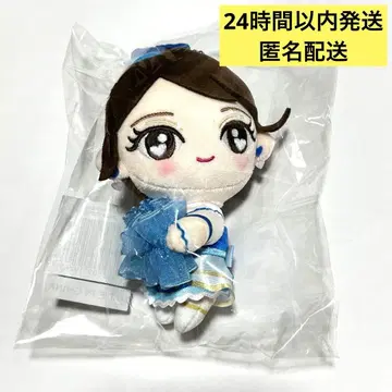 초 도키메키 선전부 츠지노 카나미 카나밍 봉제 인형