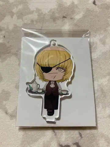 스이파라 아크릴 스탠드 바데니