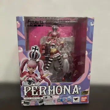 반다이 피규어아츠 제로 페르호나 피규어
