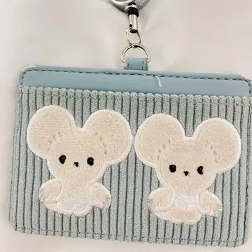 포켓몬 센터 와카네즈미 잇카네즈미 패스 케이스 와카데이카