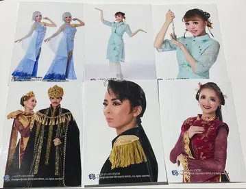 신인 공연 브로마이드 하우스텐보스 가극단