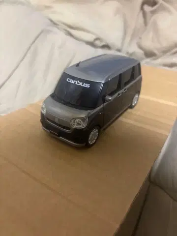 canbus 그레이 미니카