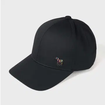 [새상품] 'Sports Stripe Zebra' 원포인트 베이스볼