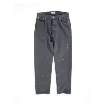 [컨디션 최상] 25SS HERILL 데드포드코드 진스