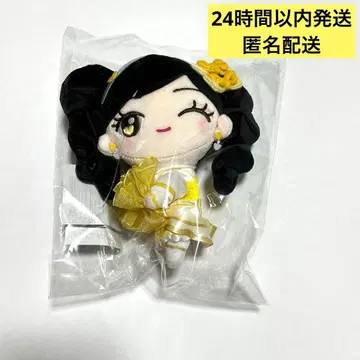 초 도키메키 선전부 스다 아이키 봉제 인형