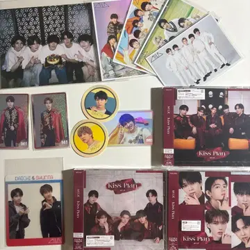 M!LK 굿즈 묶음 판매