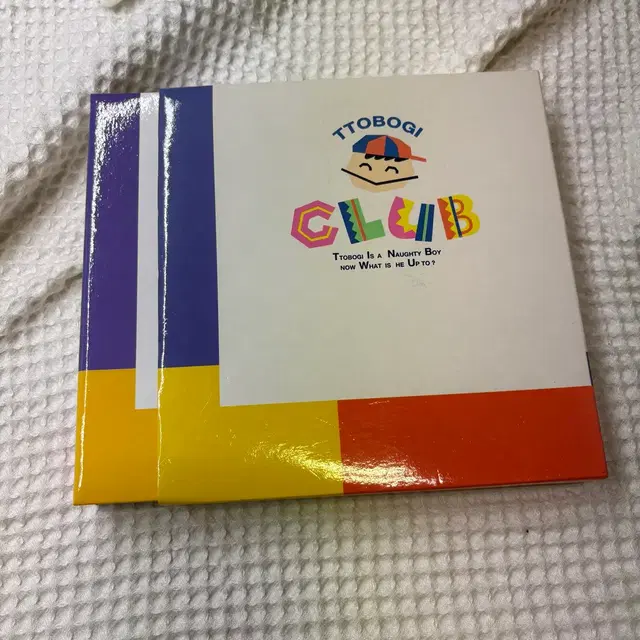 [고전문구] 떠버기 사진앨범