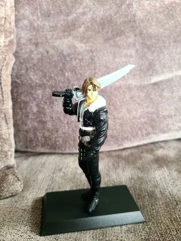 [ 파이널 판타지 ] 스콜 피규어 FF FINAL FANTA