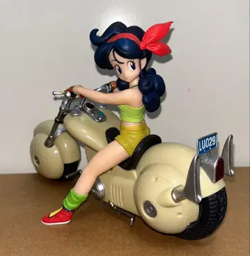 제일복권 드래곤볼 SNAP COLLECTION 런치