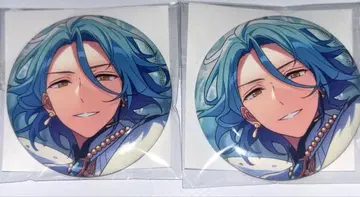 앙스타 HiMERU 캔뱃지 이벤토리 컬렉션