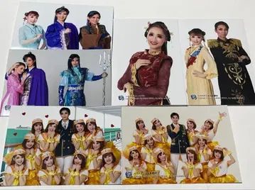 신인 공연 브로마이드 하우스텐보스 가극단