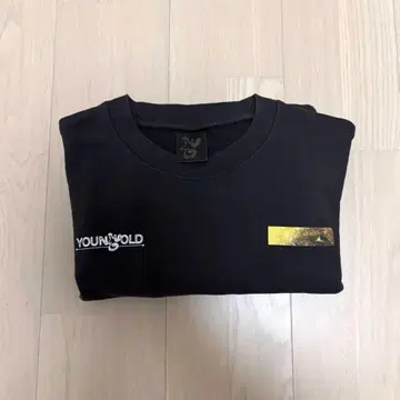 YOUNGOLD 트레이닝복 SixTONES 2