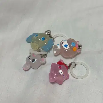 주얼펫 메지루시 액세서리