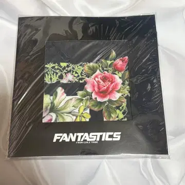 FANTASTICS 스카프