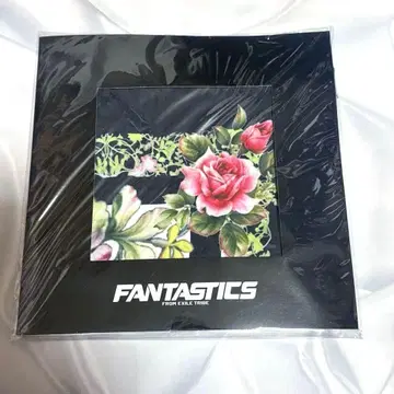 FANTASTICS 스카프