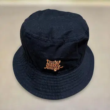리틀글리 라이브 굿즈 버킷햇