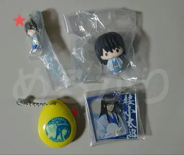 [ 즉시 구매 가능 ] 은혼 카츠라 세트