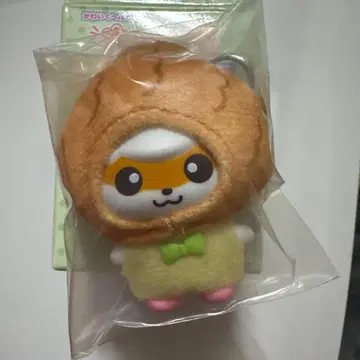 산리오 치비토모 화과자 코로코로쿠리린