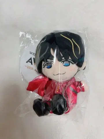 WEST. 치비스트 후지이 류세이