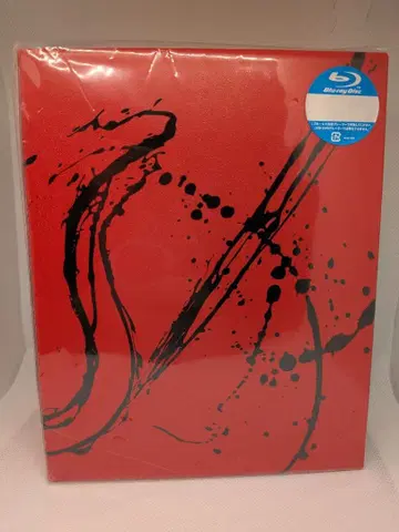 BLOOD-C Blu-ray Disc Box 완전 생산 한정판