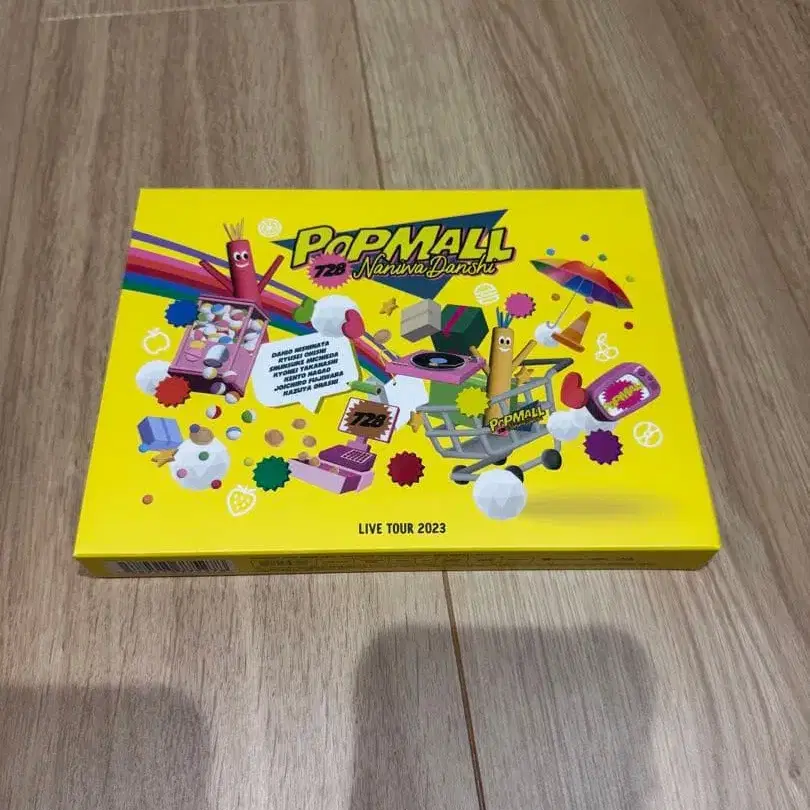 1번째 상품 이미지