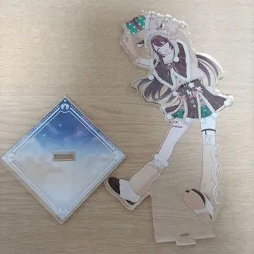 아이돌 마스터 샤이니 컬러즈 BIG 아크릴 스탠드 오사키 텐카