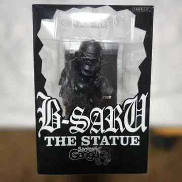 TOKYO TRIBE2 B-SARU THESTATUE 도쿄 라이브 2
