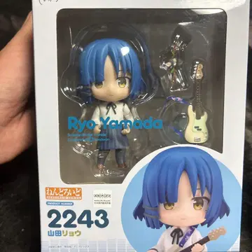 넨도로이드 야마다 료