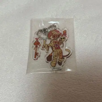 지박소년 하나코 군 미츠바 고스트 호텔 아크릴 키링