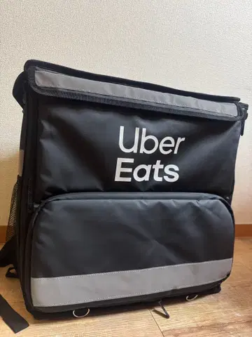 우버이츠 백팩 백 팩