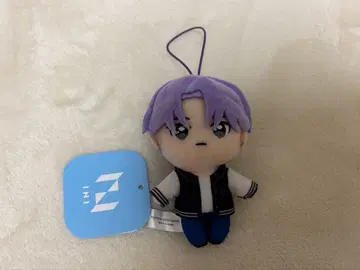 펜팬 봉제 인형 마스코트