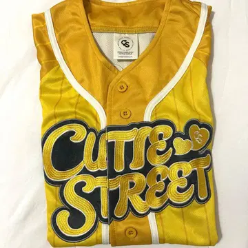 CUTIE STREET OSHI API UNIFORM 후루사와 리사