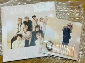 MAZZEL MUZEUM반 Only You 아크릴 스탠드 KAIRYU