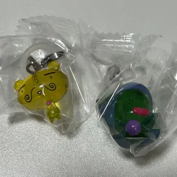 오쟈마녀 도레미 메지루시 액세서리 5