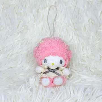 레어 새상품급 마이 스위트 피아노 마스코트