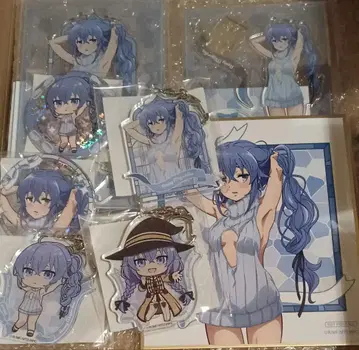 제비뽑기당 무직전생 록시