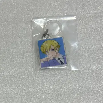 오란고교 호스트부 플랫 메지루시 액세서리 스오우 타마키