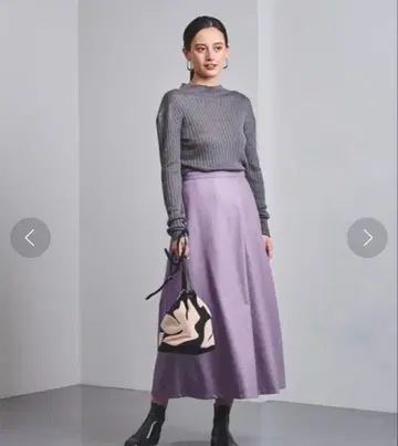 유나이티드 애로우즈 스커트