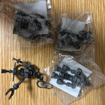 요네즈 켄시 Junk 가챠