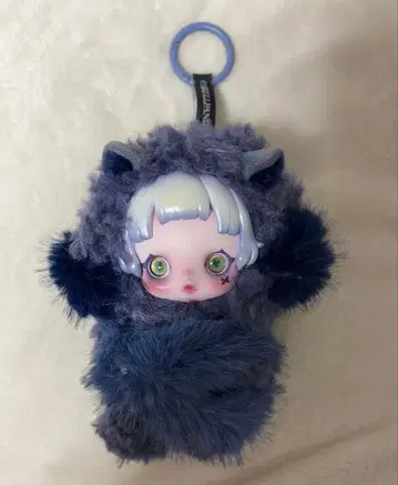 스컬팬더 케르베로스