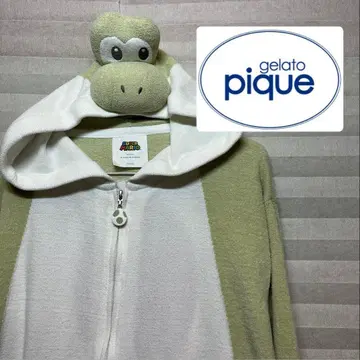 [ GELATO PIQUE ] 요시