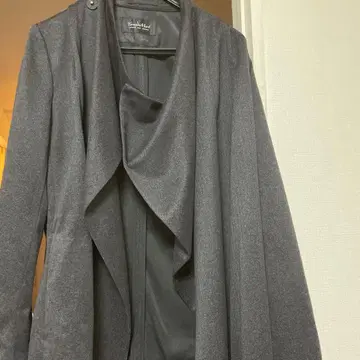 [레어] 토네이도 마트 망토 코트 TCT-7102 사이즈 L