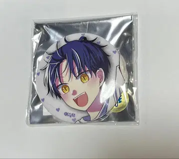 누군가 꿈이라고 말해줘 다레유메 별천야요 캔뱃지 가라오케노테츠진