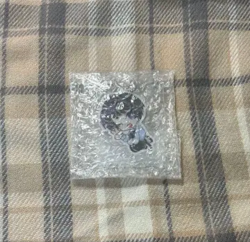 미개봉/QuizKnock 야마모토 요시아키 TDC 아크릴 키링