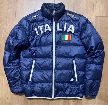 카파 이탈리아 다운 자켓 골프웨어 M 사이즈