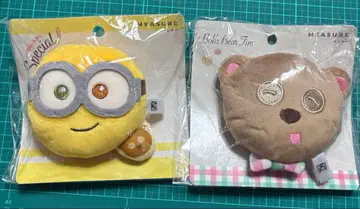 USJ 미니언 메이저 밥 팀