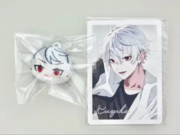 쿠츠하 츠무마루 빗쿠라타마고 니지산지